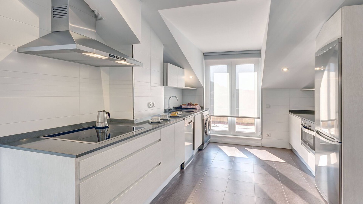 Hoznayo Hotel | Apartamentos La Albarca