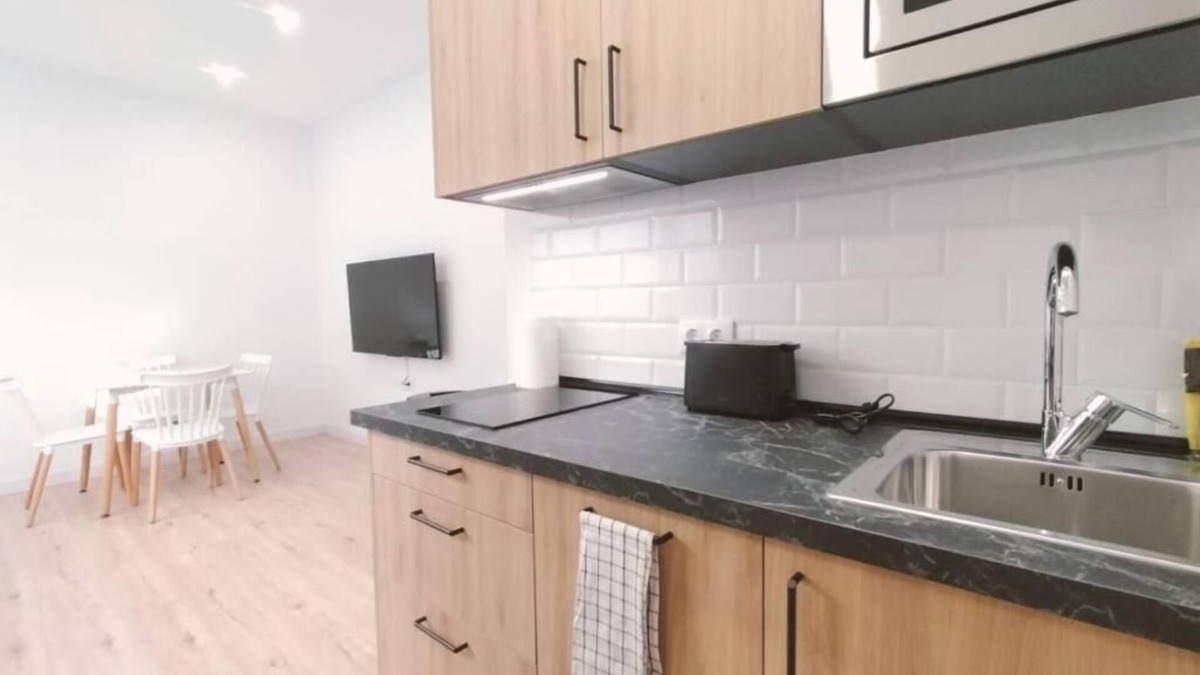 Oeste Apartment | Apartamentos La Brava by gaiarooms