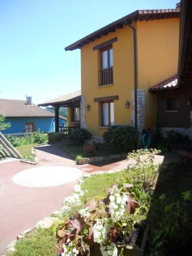 Parres House | Apartamentos La Calvera