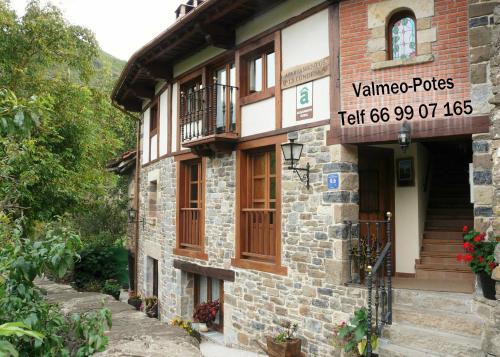 Valmeo Apartment | Apartamentos La Condesa