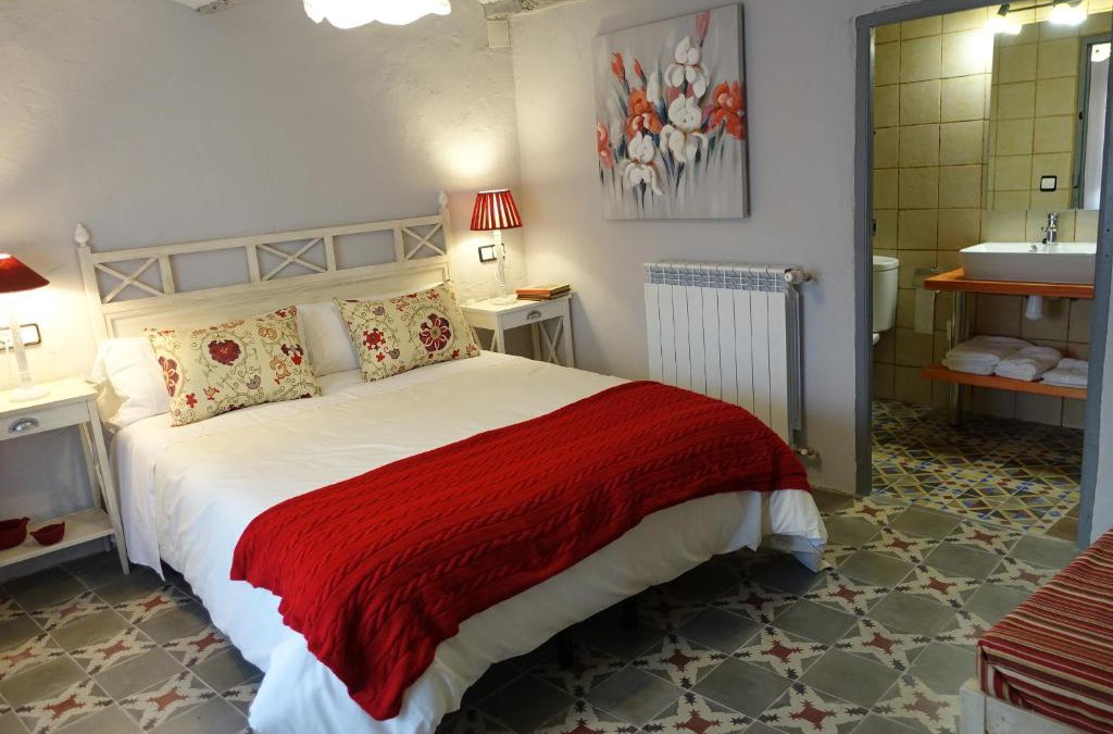 Agreda Apartment | Apartamentos La Dama Azul