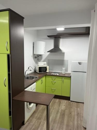 Moraleja Apartment | Apartamentos La Encomienda 2 Llaves