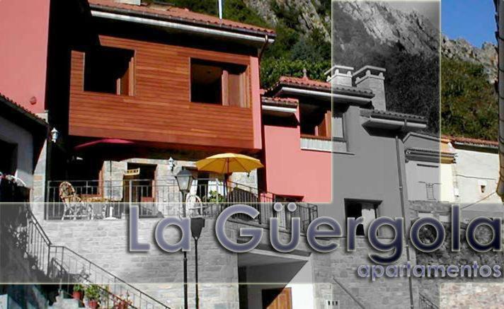 Pola de Somiedo Apartment | Apartamentos La Guergola