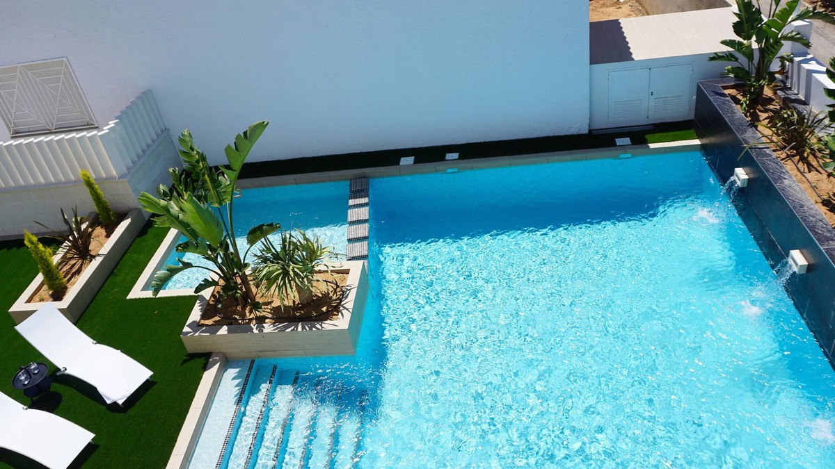 Quesada Apartment | Apartamentos La Laguna