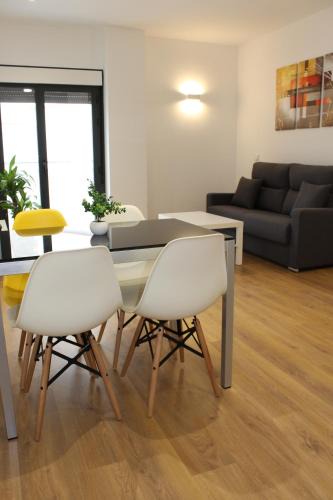 La Solana Apartment | Apartamentos La Luna
