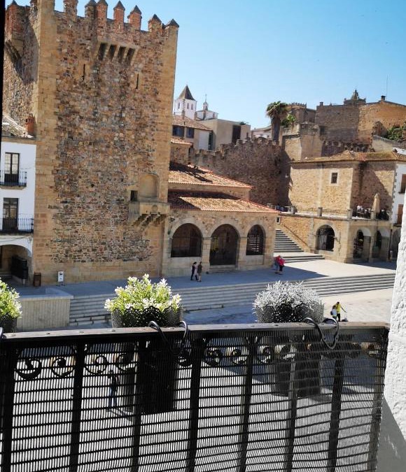 Plaza Mayor Apartment | Apartamentos La Machacona Plaza Mayor