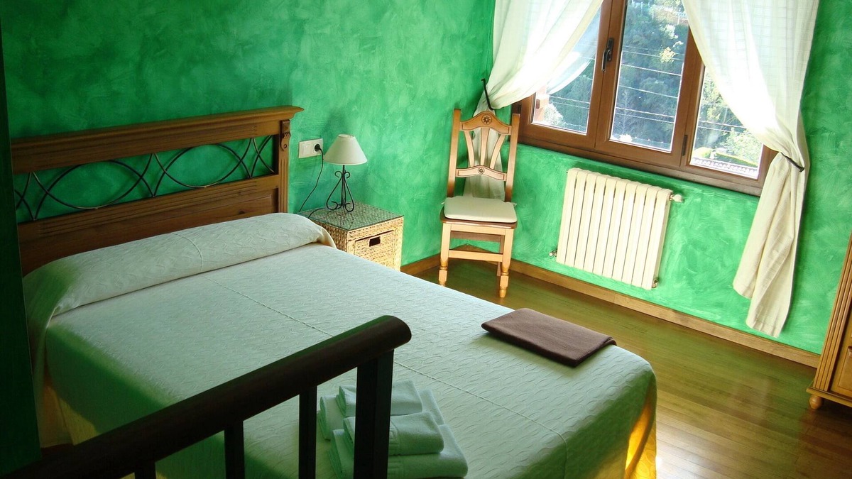 Frama Apartment | Apartamentos La Montaña de 2 habitaciones