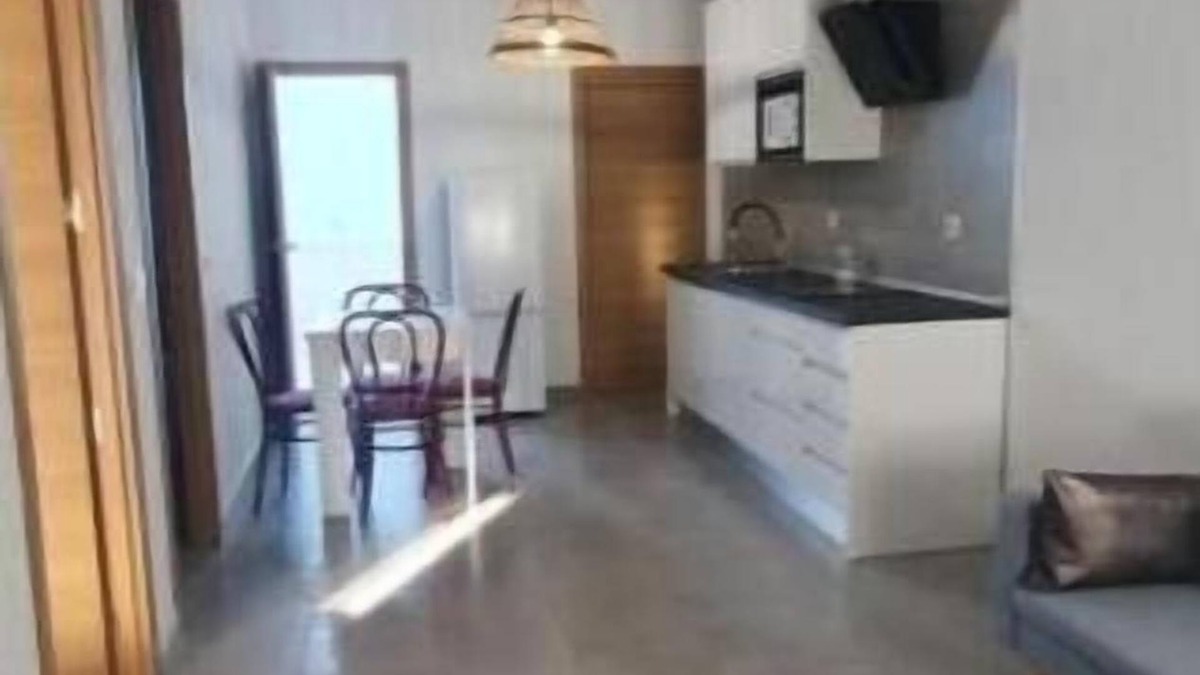 Fernan Perez Apartment | Apartamentos la Palmera - Casa Laura
