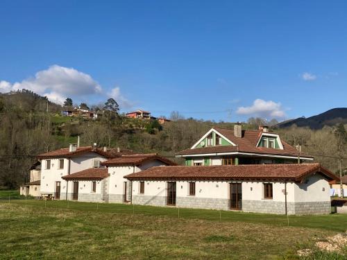 Soto de Cangas Apartment | Apartamentos La Presa El Molin