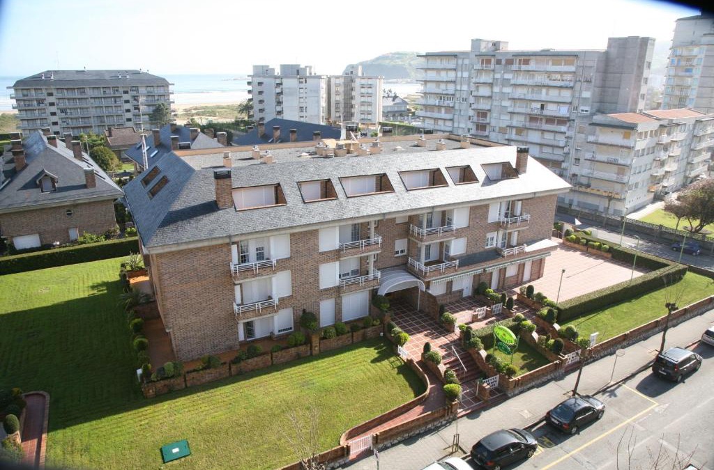 Laredo Apartment | Apartamentos La Terraza