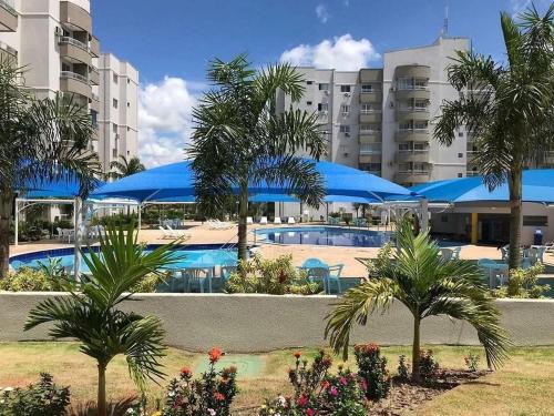 Jardim Paraiso House | Apartamentos Lagoa Flat Service