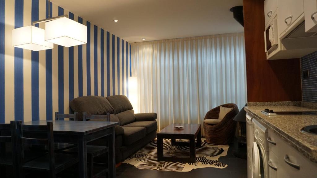Endriga Apartment | Apartamentos Lagos de Saliencia