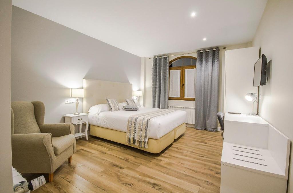 Cartes Apartment | Apartamentos Las Alas