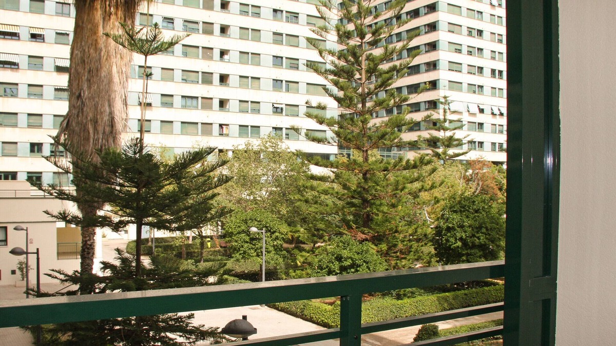 Ciutat de les Arts i les Ciencies Apartment | APARTAMENTOS LAS CIENCIAS 1º PUERTA A - VALENCIA