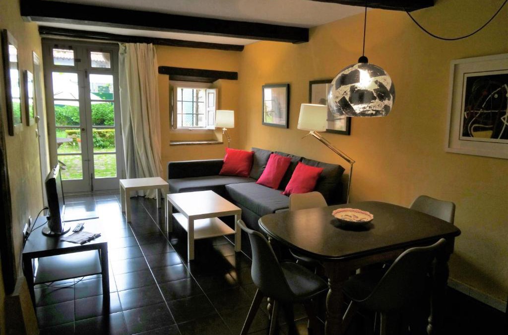 Selores Apartment | Apartamentos Las Indianas