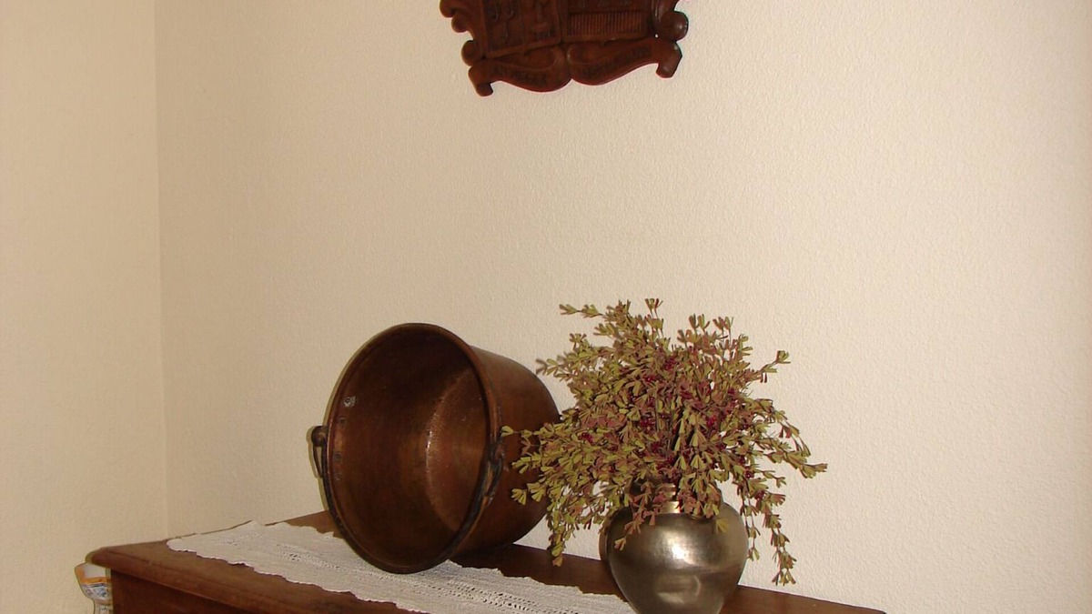 Uharte-Arakil Apartment | Apartamentos Lazkano I