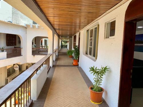 Punta Hansa Apartment | Apartamentos Limsor Beach Vista al mar