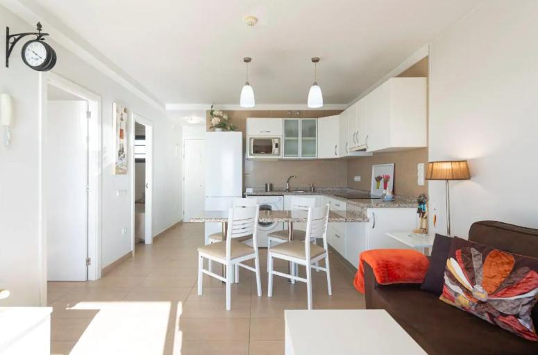 San Agustin Apartment | Apartamentos Liszt