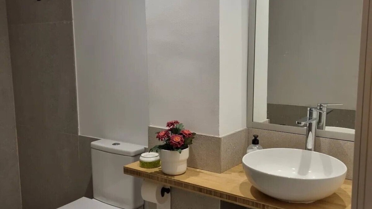 En Corts Apartment | Apartamentos lleo san rius