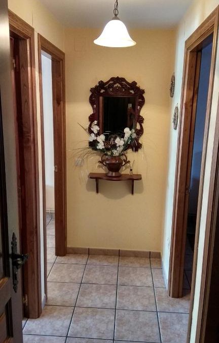 San Tirso de Abres Apartment | Apartamentos Los Castros