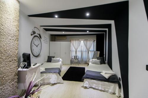 Alcaniz Apartment | Apartamentos Los Angeles