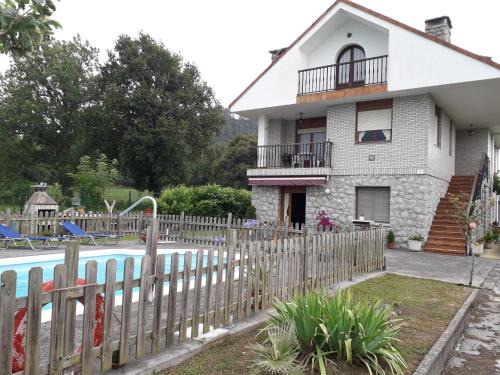 Castillo Siete Villas Apartment | Apartamentos Los Frutales