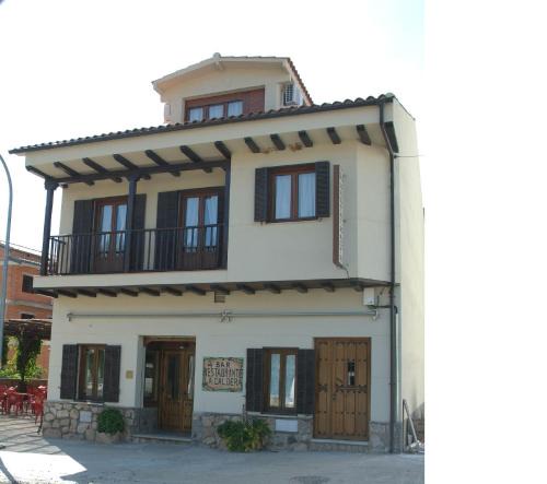 Jerte Apartment | Apartamentos Los Hebiles