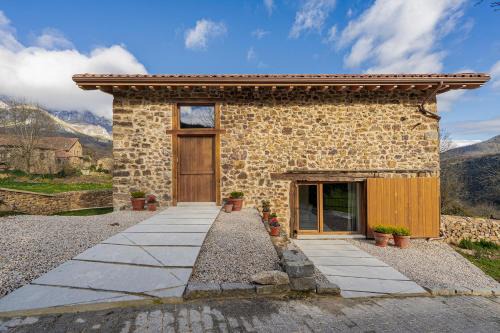 Mogrovejo Apartment | Apartamentos Luarna