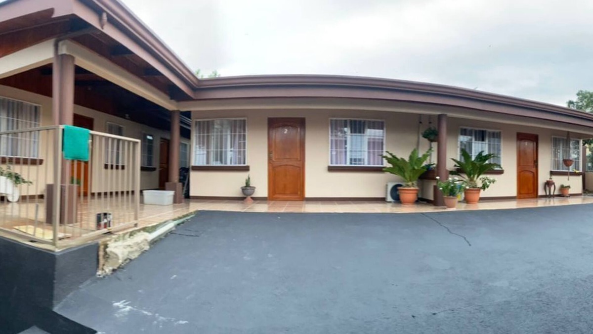 Barrio Pilo Apartment | Apartamentos Maily