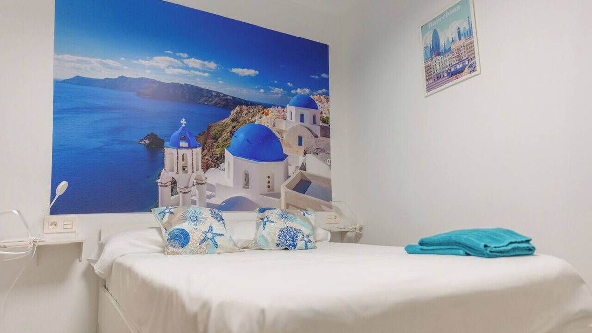 Badajoz Old Town Resort | APARTAMENTOS MAPAMUNDI