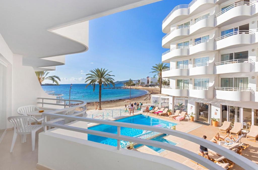 Figueretas Apartment | Apartamentos Mar y Playa