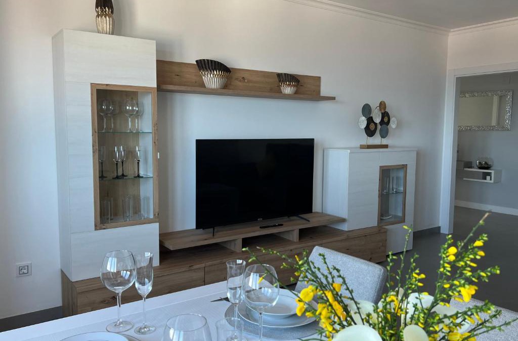 Arou Apartment | Apartamentos Maria de Lucia- Ático