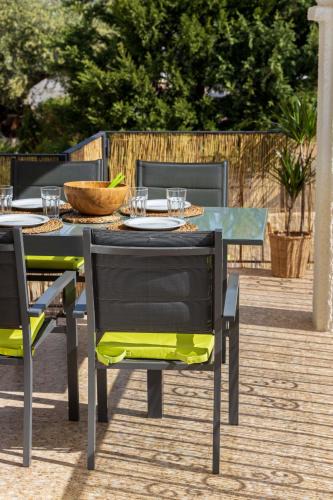 Peniscola Apartment | Apartamentos Maruja Roig 1 Playa Sur