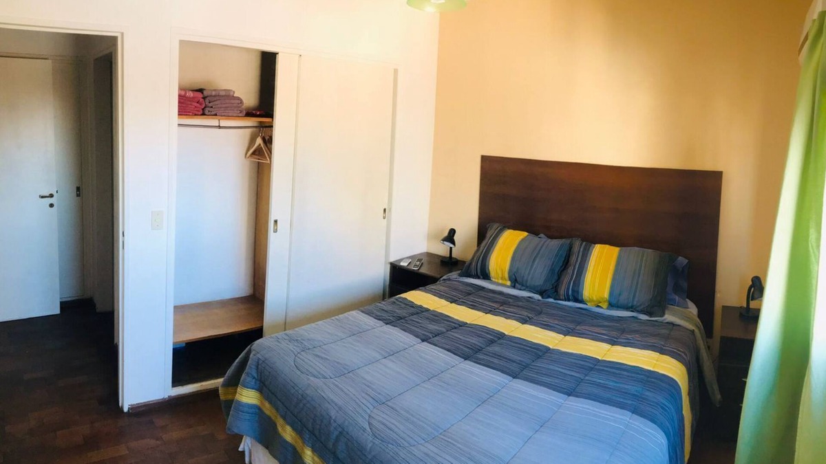 Historic Center Apartment | Apartamentos Mendoza, tu Hogar en el Corazón de Mendoza!