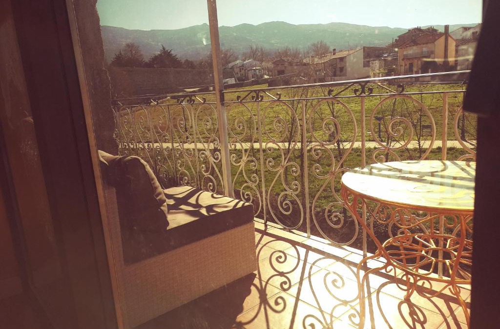 Piedrahita Apartment | Apartamentos Merce Lastra