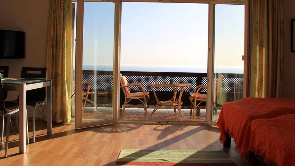 Brena Alta Apartment | Apartamentos Miranda