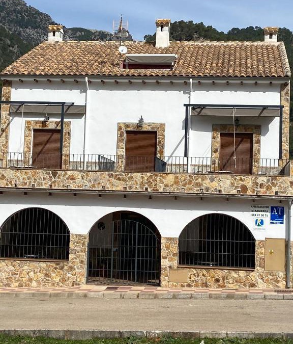 Coto Rios Apartment | Apartamentos Mirasierra