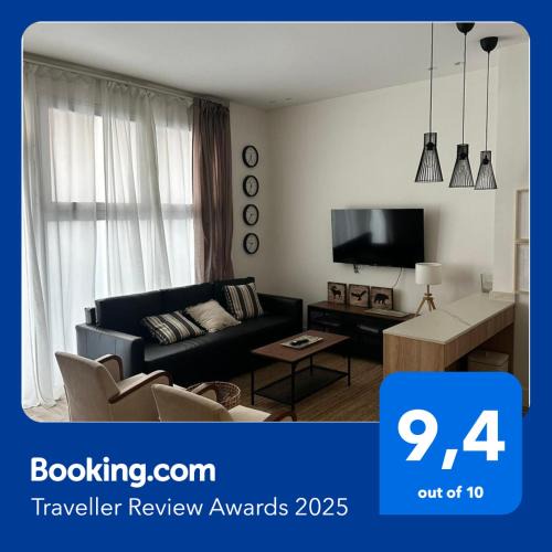 Gaztambide Apartment | Apartamentos Moncloa
