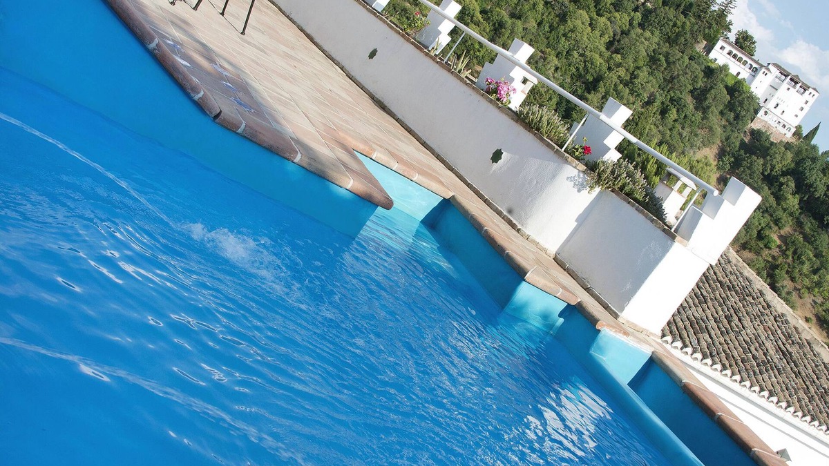 Sacromonte Apartment | Apartamentos Montesclaros