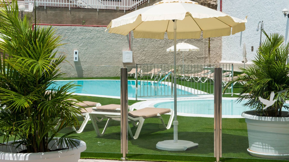 Puerto Rico Apartment | Apartamentos Montesol