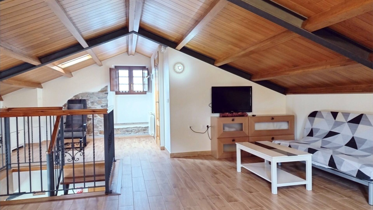 Serantes Apartment | Apartamentos Navalin