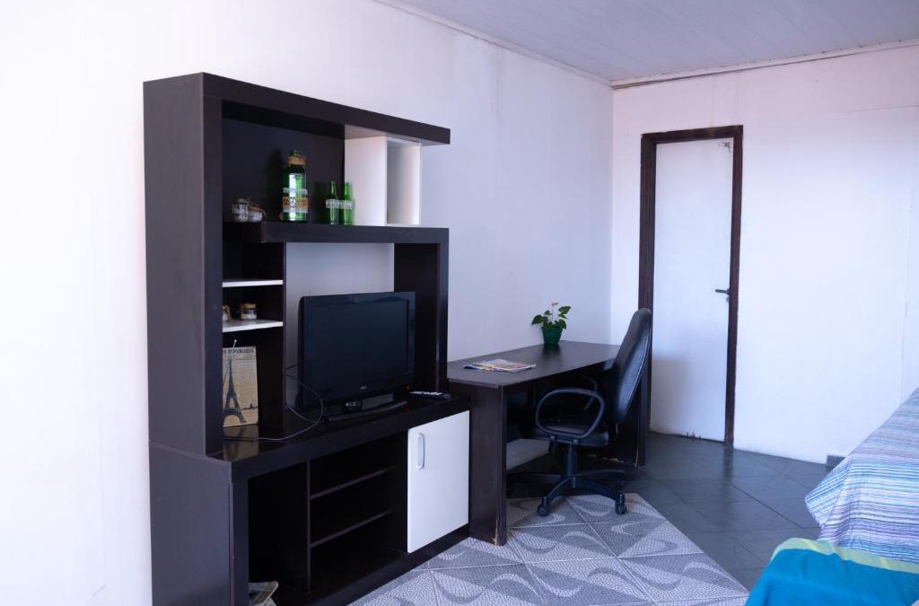 Centro Apartment | Apartamentos na região Central Cobertura e 2 quartos