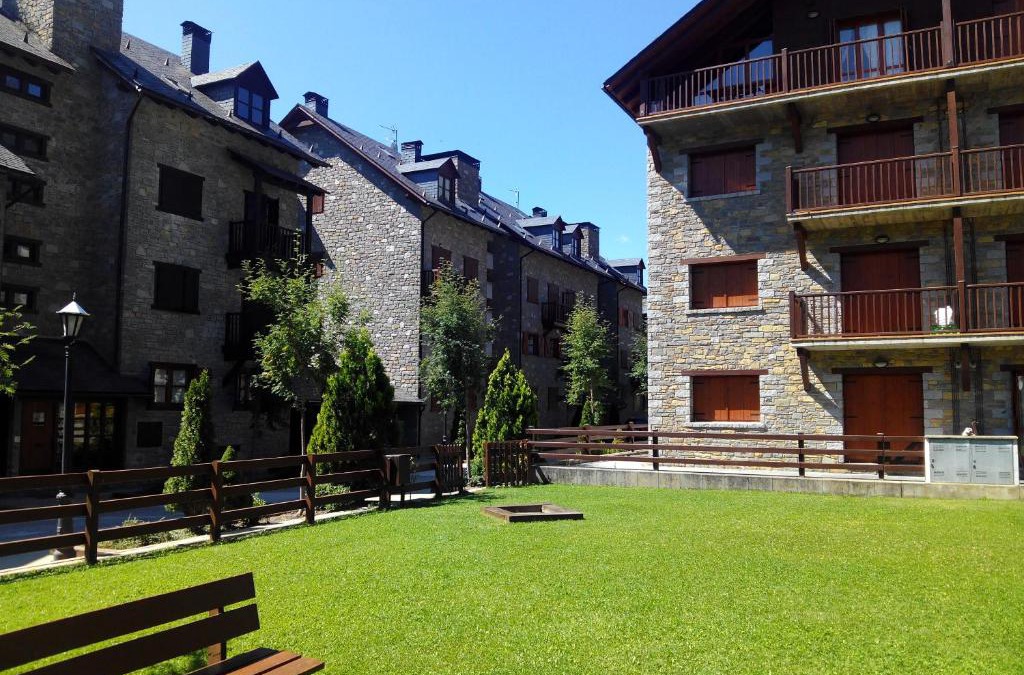 Benasque Apartment | APARTAMENTOS NEVADOS 20312