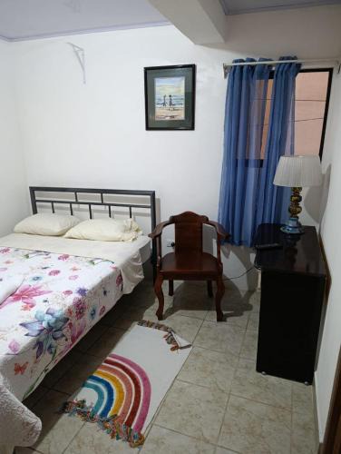Pavas Apartment | Apartamentos Novoa