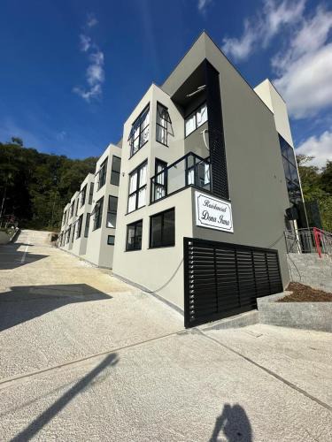 Ibirama Apartment | Apartamentos Novos com Charme no centro de Ibirama