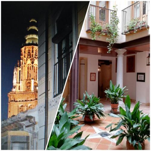Toledo City Center Apartment | Apartamentos Nuncio Viejo