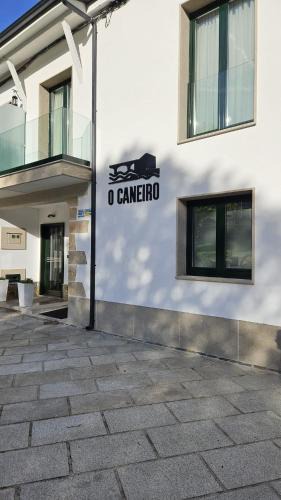 Portomarin Apartment | Apartamentos O Caneiro