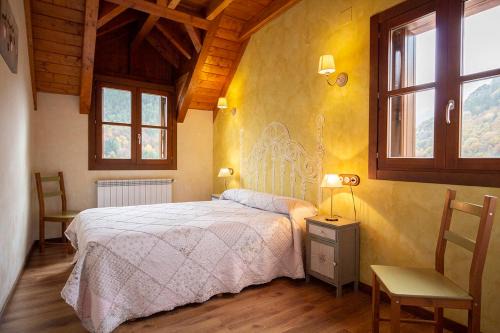 Isaba Apartment | Apartamentos Onki Xin