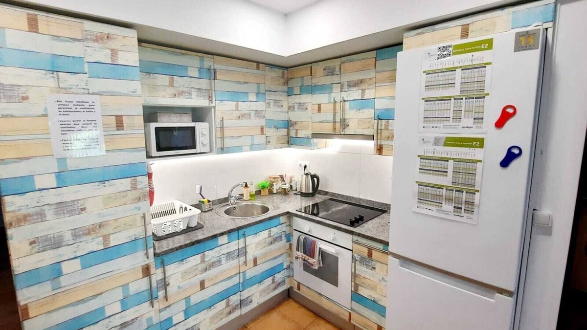 Renteria Apartment | Apartamentos Parke24