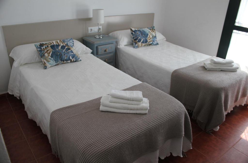 El Rocio House | Apartamentos Peregrinos